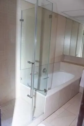 Exclusive Tek Kişilik Oda, 1 En Büyük (King) Boy Yatak ve Çekyat, Şehir Manzaralı