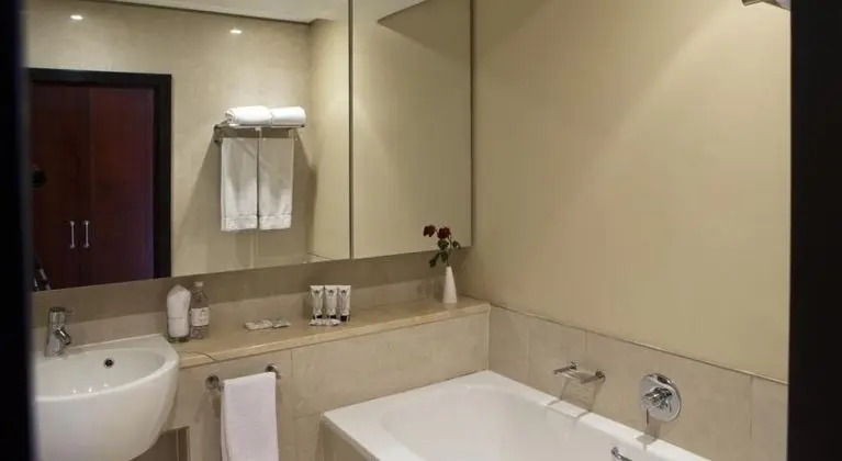 Çift ​​kişilik Deluxe