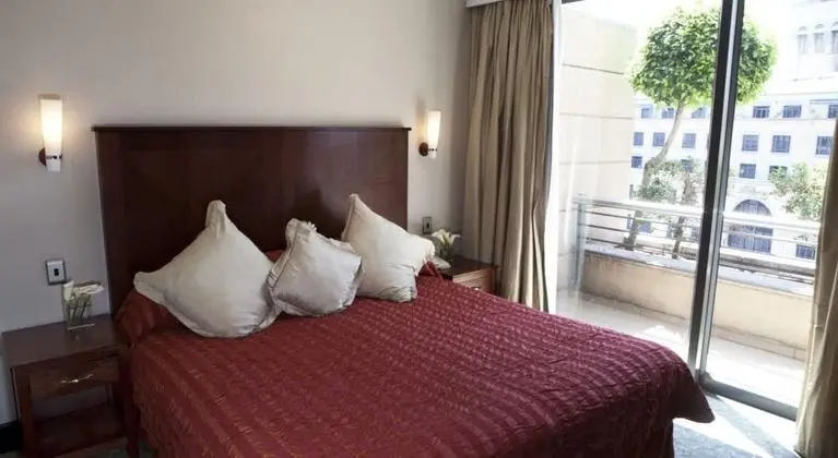 Tek Kişilik Oda Deluxe