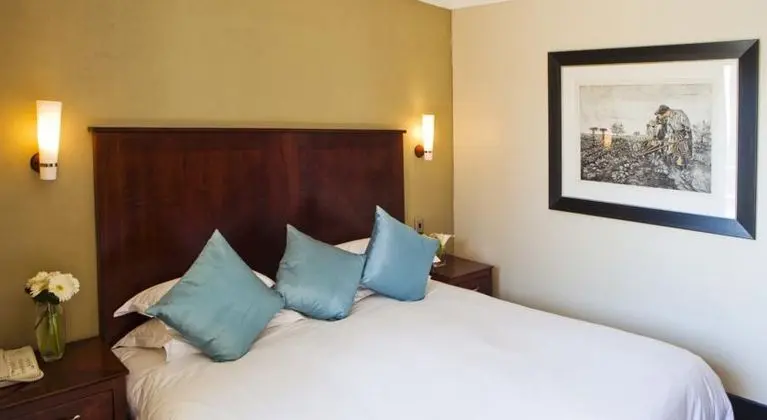Tek Kişilik Oda Deluxe Two Bedroom