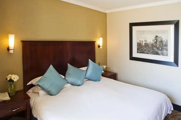 Tek Kişilik Oda Two Beds