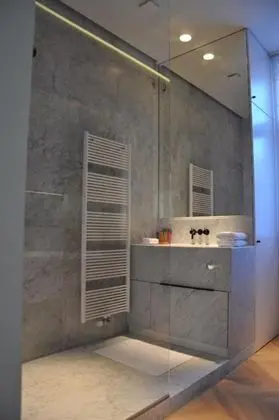 Deluxe Süit