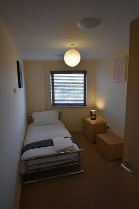 Panoramic Çatı Katı Süiti (Penthouse), 3 Yatak Odası, Avlu