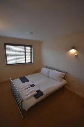 Panoramic Çatı Katı Süiti (Penthouse), 3 Yatak Odası, Avlu