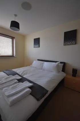 Panoramic Çatı Katı Süiti (Penthouse), 3 Yatak Odası, Avlu