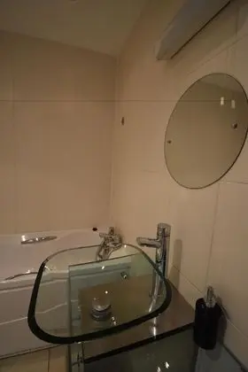 Panoramic Çatı Katı Süiti (Penthouse), 3 Yatak Odası, Avlu