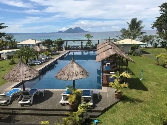 Premier Oda, Havuz Kenarı