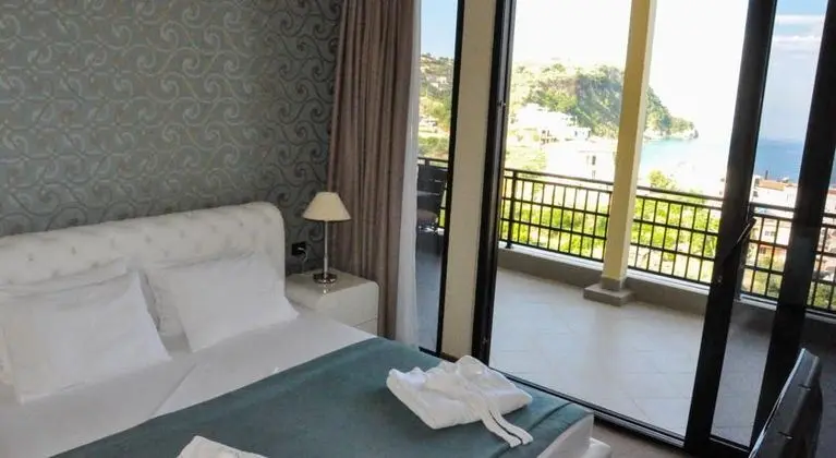 Çift ​​kişilik Sea View