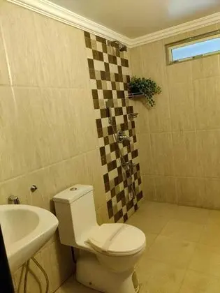 Deluxe Dört Kişilik Oda