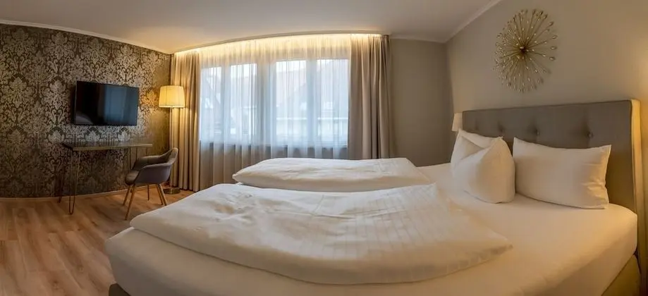 Comfort Tek Büyük Yataklı Oda, Şehir Manzaralı