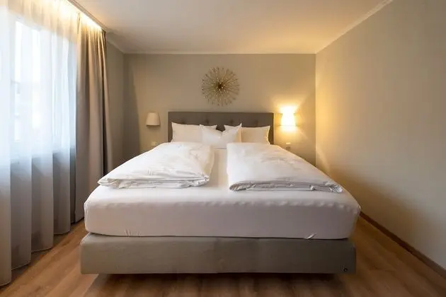 Comfort Tek Büyük Yataklı Oda, Şehir Manzaralı