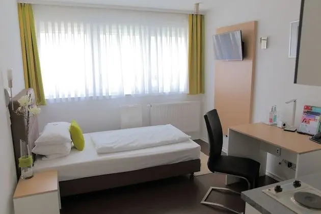 Comfort Tek Kişilik Oda