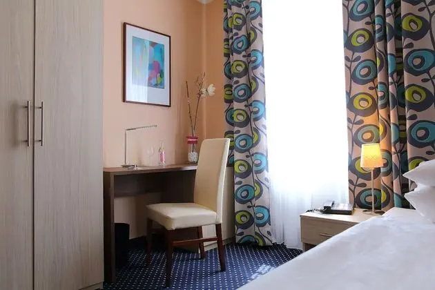 Comfort Tek Kişilik Oda