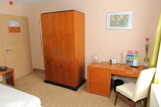 Comfort Tek Kişilik Oda