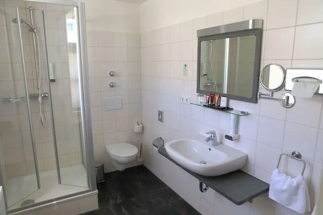 Comfort Tek Kişilik Oda