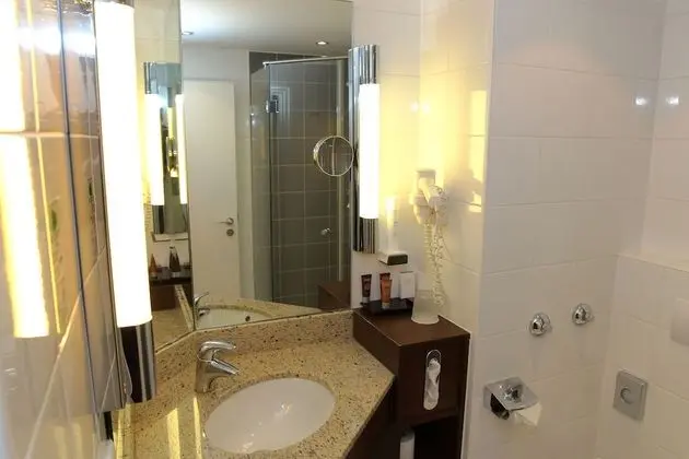 Comfort Tek Kişilik Oda