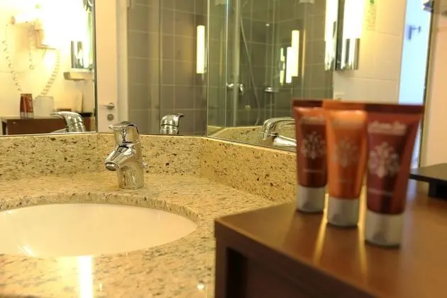 Comfort Tek Kişilik Oda