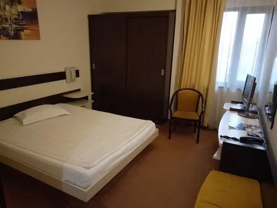 Business Tek Kişilik Oda