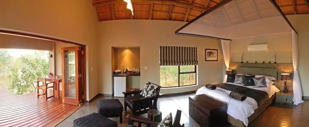 Buffalo Lodge