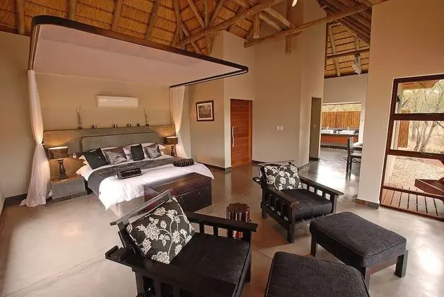 Buffalo Lodge