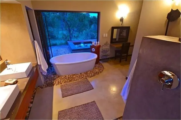 Buffalo Lodge