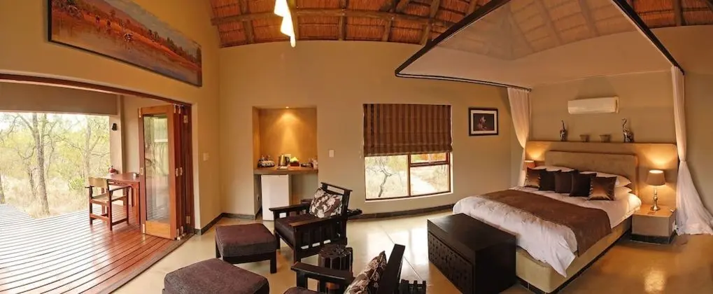 Elephant Lodge