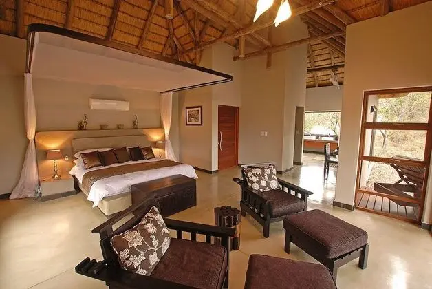 Elephant Lodge