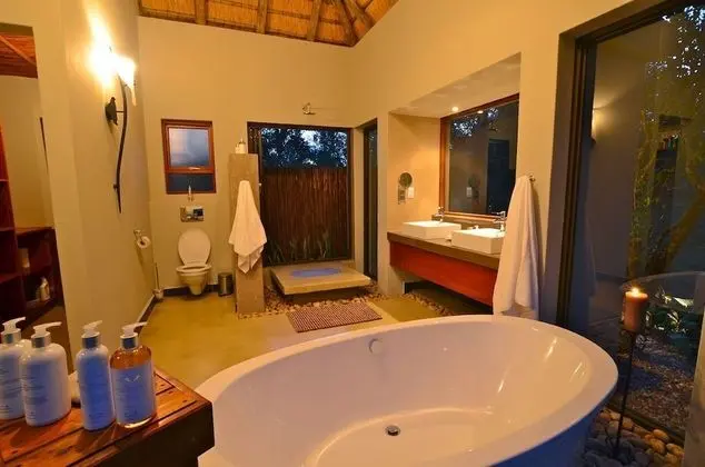 Elephant Lodge