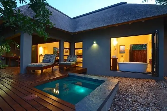Elephant Lodge