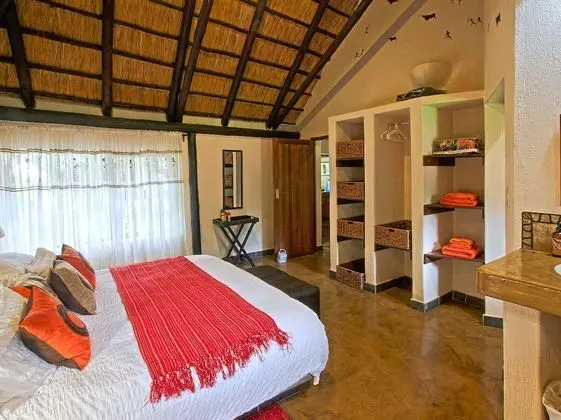 Luxury Kır Evi