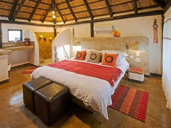 Luxury Kır Evi