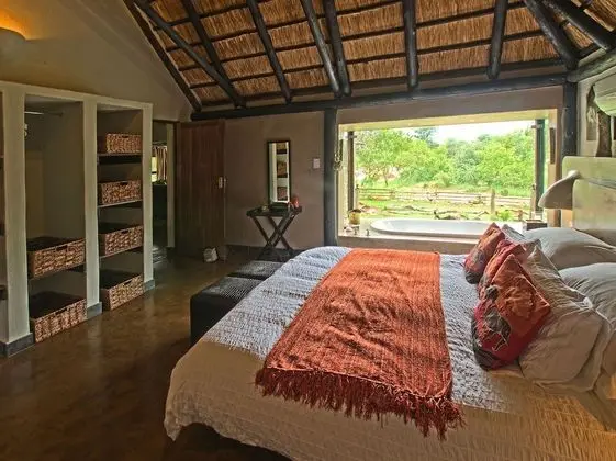 Luxury Kır Evi