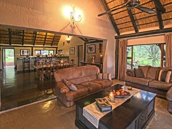 Luxury Kır Evi