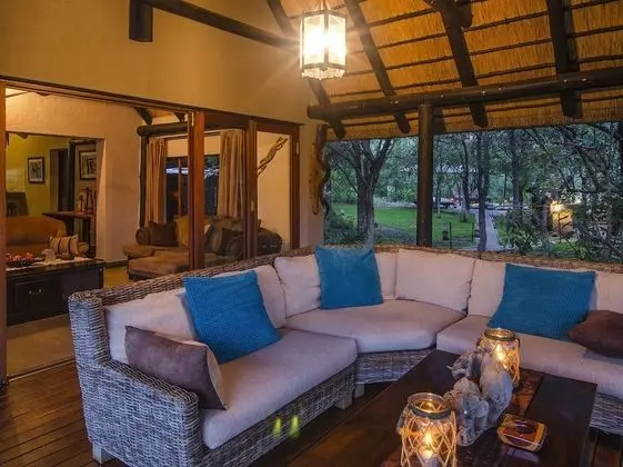 Luxury Kır Evi
