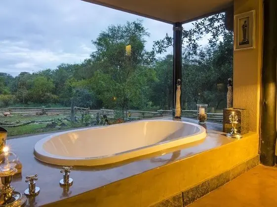 Luxury Kır Evi