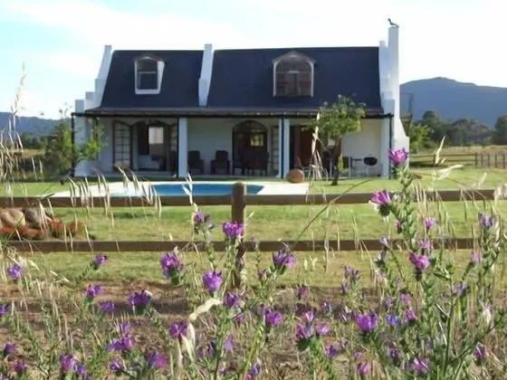 Kır Evi