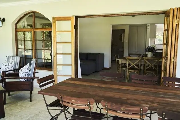 Kır Evi