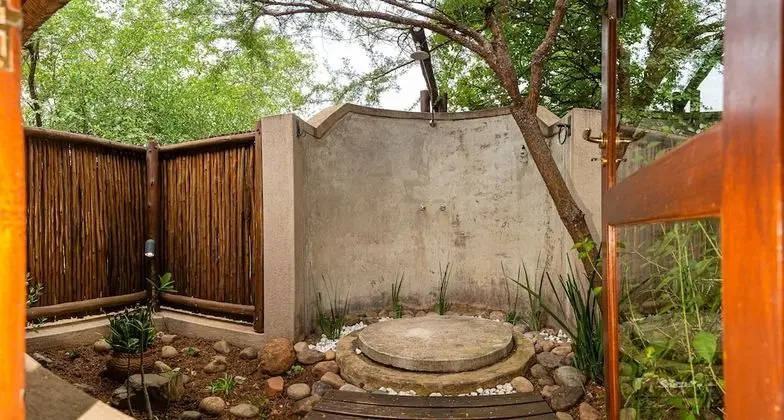 Standard Bungalov, 2 Yatak Odası