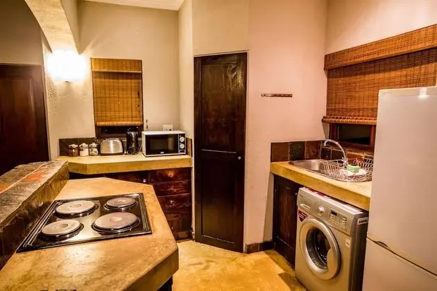 Classic Ev, 2 Yatak Odası (Hoedspruit Raptors lodge Unit N16)