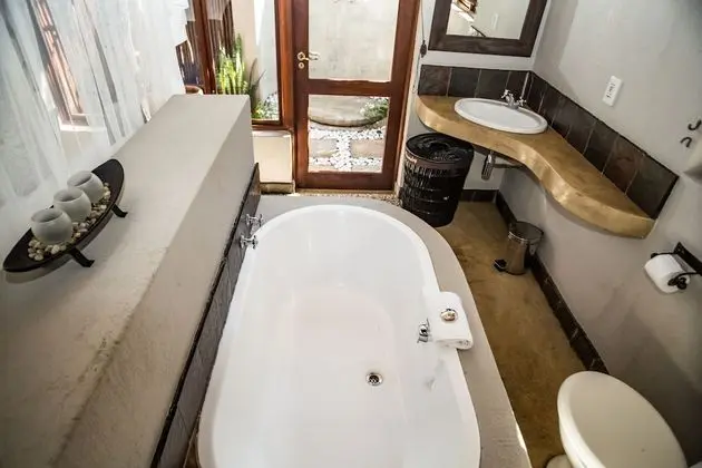 Classic Ev, 2 Yatak Odası (Hoedspruit Raptors lodge Unit N16)