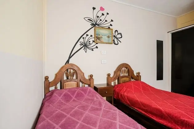 Basic Büyük Yataklı Tek Kişilik Oda