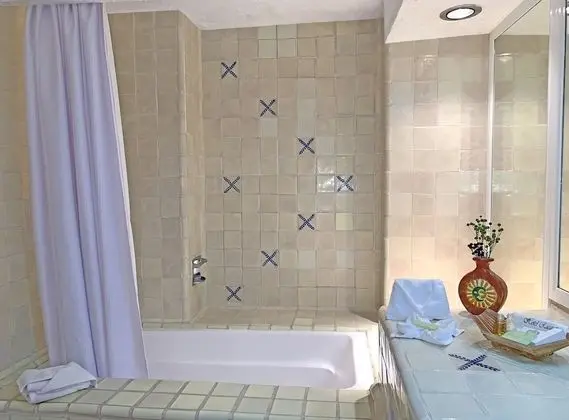 Standard Oda, 1 En Büyük (King) Boy Yatak