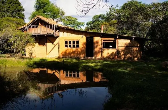 Family Bungalov, 2 Yatak Odası