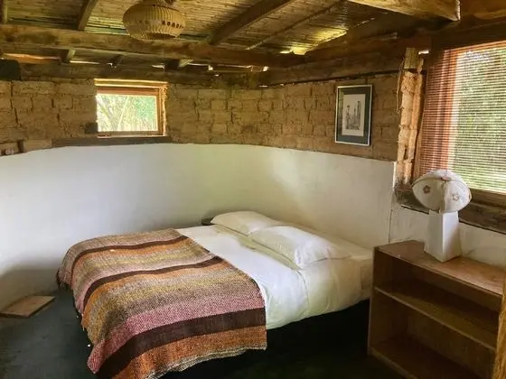 Family Bungalov, 2 Yatak Odası