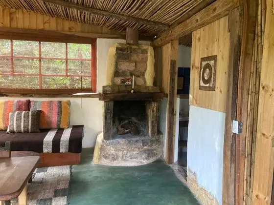 Family Bungalov, 2 Yatak Odası