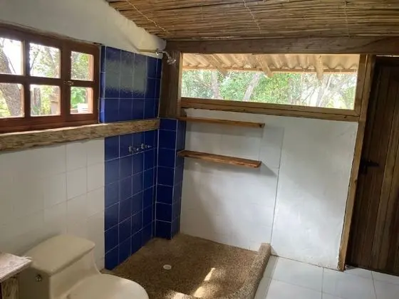 Family Bungalov, 2 Yatak Odası