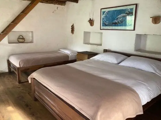 Family Bungalov
