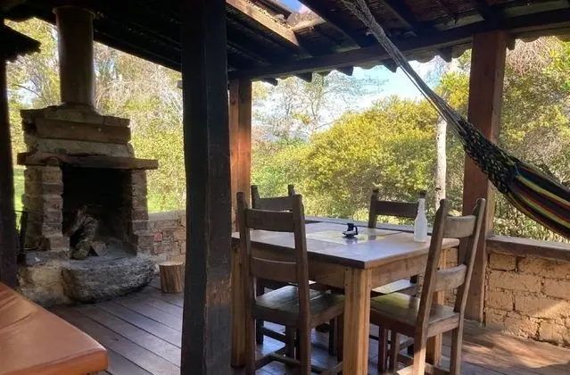 Family Bungalov