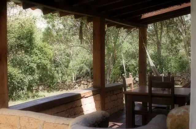 Family Bungalov