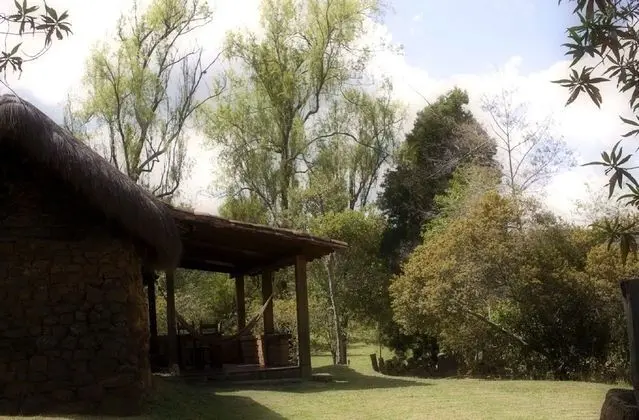 Family Bungalov